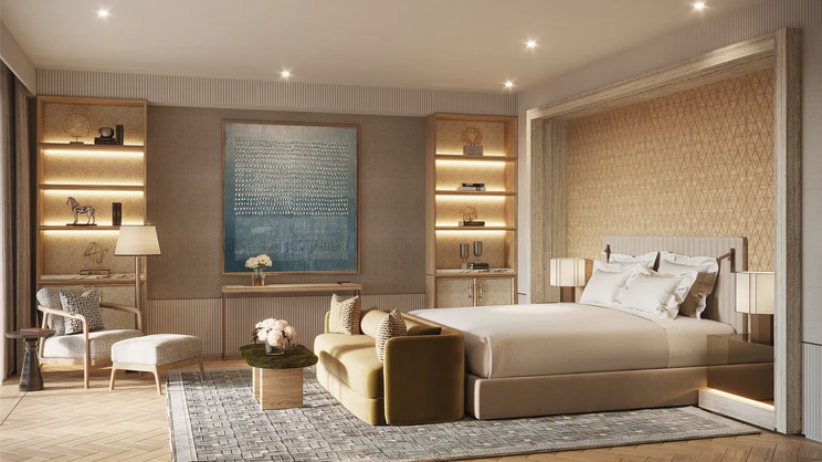 Park Hyatt Dubai